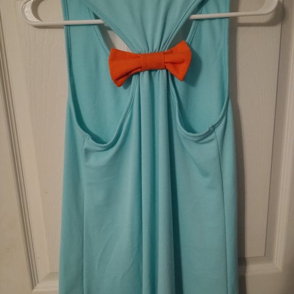 Anchor Top - Picture 2 of 2